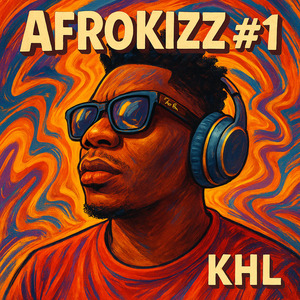 Afrokizz #1