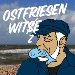Ostfriesenwitze - Teil 6