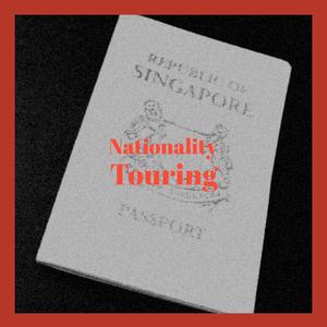 Nationality Touring