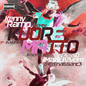 DIMMI CHE VUOI DA ME [AMATY DA SOLAH]