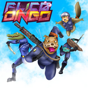 Flico Dingo