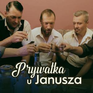 Prywatka U Janusza