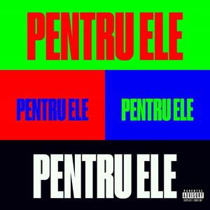 pentru ele (feat. bogdann)
