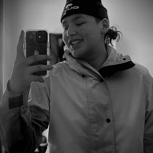 Éternité (feat. MELLY)