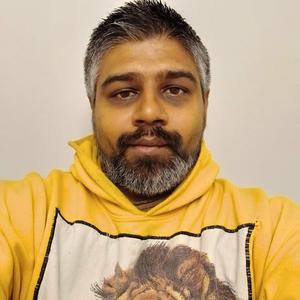 Flawed Human And Divine Soul