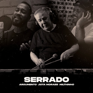 Serrado (Cover)