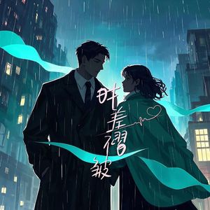 时差褶皱