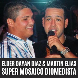 Super Mosaico Diomedista