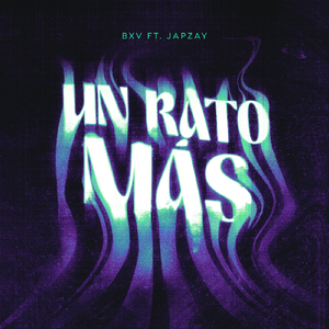 Un rato más (feat. Japzay)