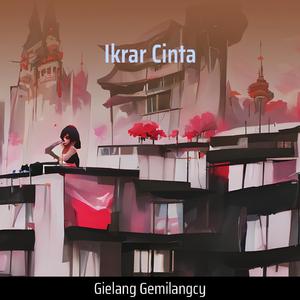 Ikrar Cinta