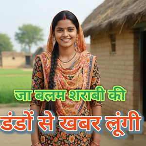 Ja Balam Sharabi Ki Dandon Se Khabar Lungi