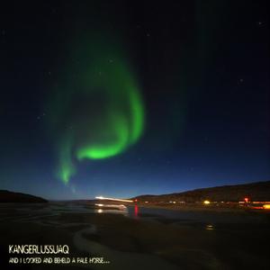 An Itch That I'll Never Stop Scratching