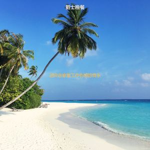 适合在家里工作从容的音乐