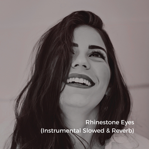 Rhinestone Eyes (Instrumental Slowed)