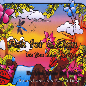 Rocket Girl & Fun Guy