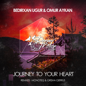 Journey To Your Heart (Original Mix)