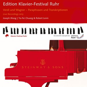 Die Meistersinger von Nürnberg, WWV 96: Vorspiel (Arr. for Two Pianos by Max Reger) (Live)