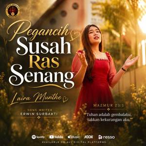 Pegancih Susah Ras Senang