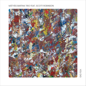 You Dig (feat. Scott Robinson)