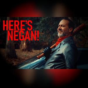NEGAN