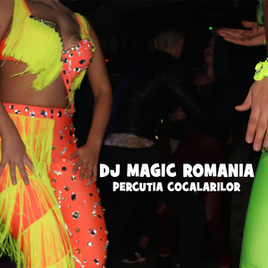 Percutia Cocalarilor