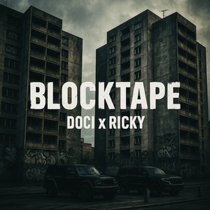 Blocktape