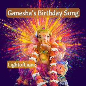 Ganesha’s Birthday Song