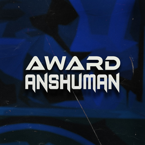 Award Anshuman
