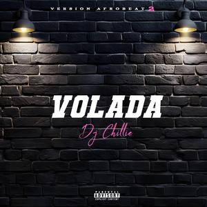 VOLADA (AFROBEAT 2)