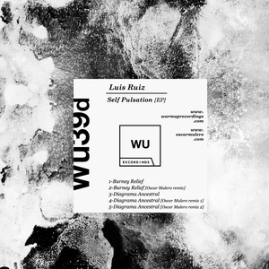 Burney Relief (Oscar Mulero remix)