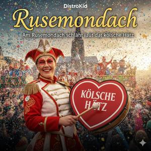Rusemondach (feat. Schöppeköpp)
