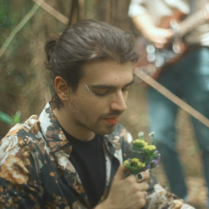 siento (sesiones en el bosque)