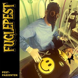 Pestpasienten