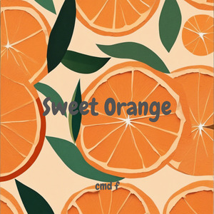 Sweet Orange