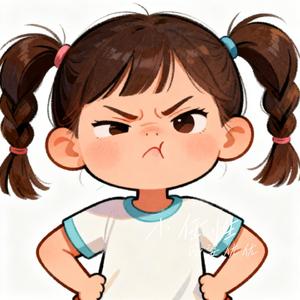 小任性
