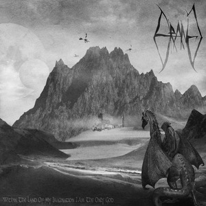 Do Dragons Dream of Frozen Lakes ?