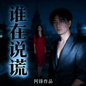 《谁在说谎》MMO阿锋作品20260511 伴奏
