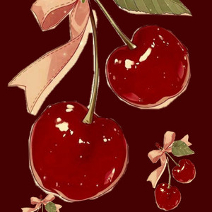 樱桃红(R&B版)