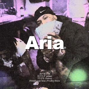 [Free] 底特律 "Aria" 钢琴 暗黑 谢帝&刀脚 type beat