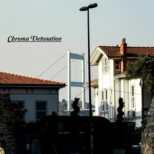 Chroma Detonation