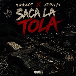 LA TOLA (feat. XRON444)