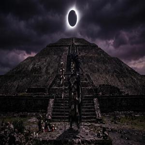 Mictlantecutli, ni oro ni titulo que valga (Rap Ancestral Mexicano)