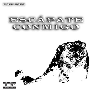 Escápate conmigo