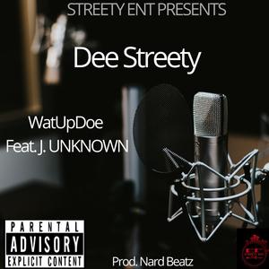 Wat Up Doe (feat. J. Unknown)