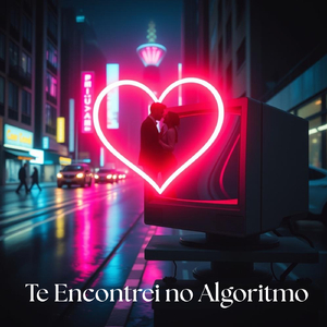 Te Encontrei no Algoritmo