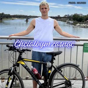 Chciałbym zasnąć...