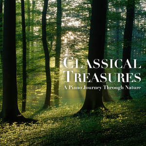 艾尔加: 爱的礼赞