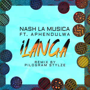 Ilanga (Pilogram Stylze 3 Step Remix)