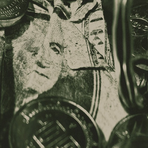 Dollar Bills