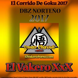 El Corrido De Mecha Freezer